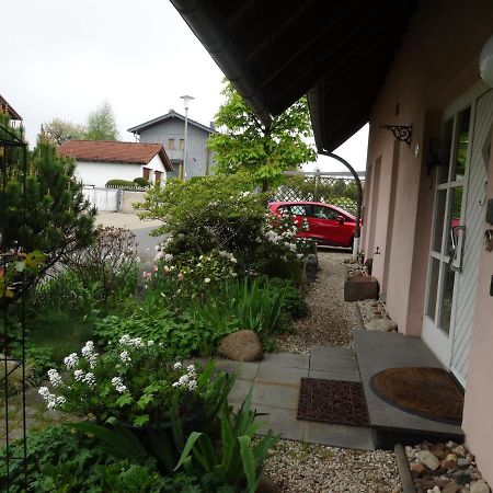 Bed and Breakfast Le Coq à Rösrath Extérieur photo