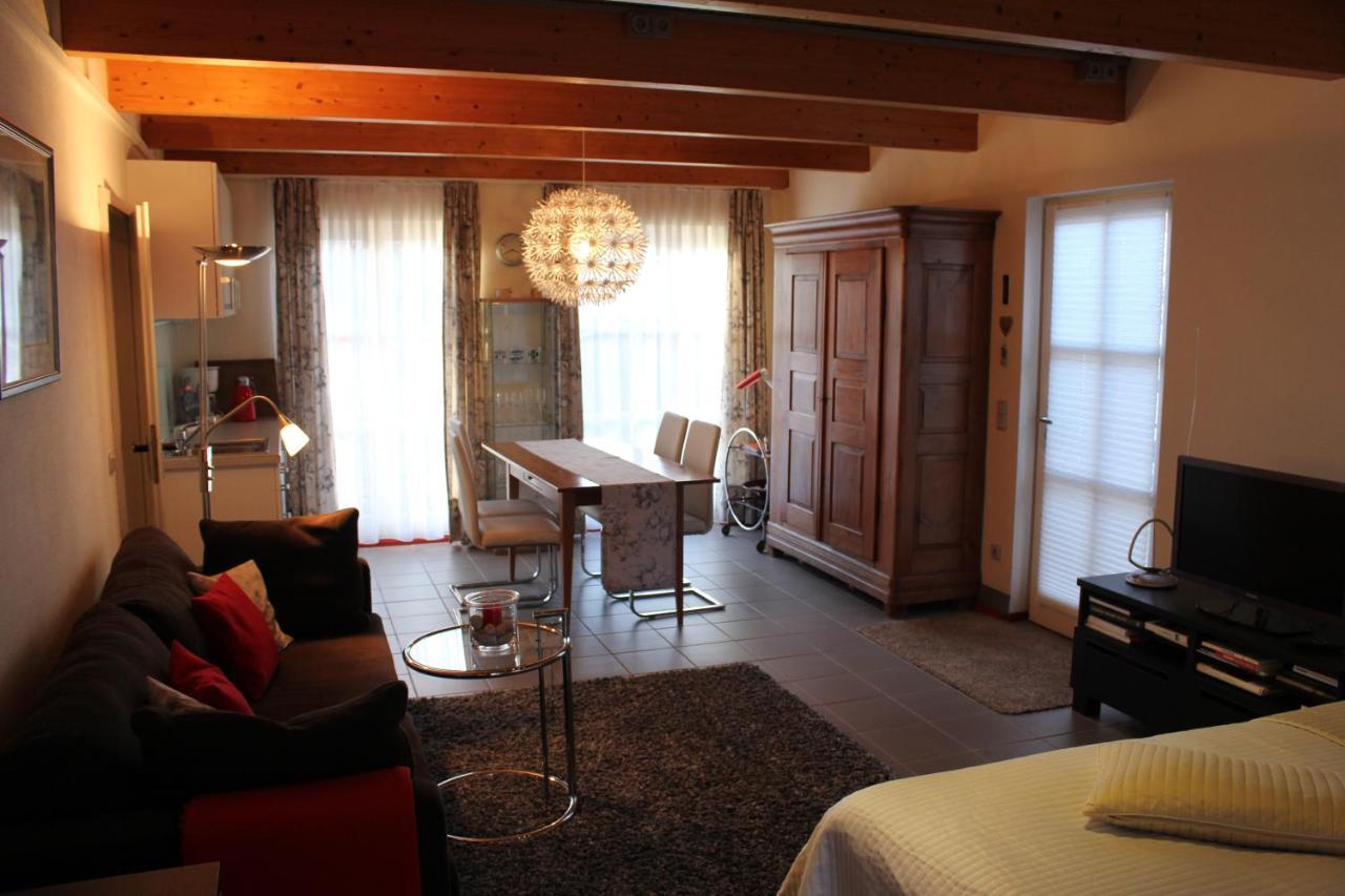 Bed and Breakfast Le Coq à Rösrath Extérieur photo