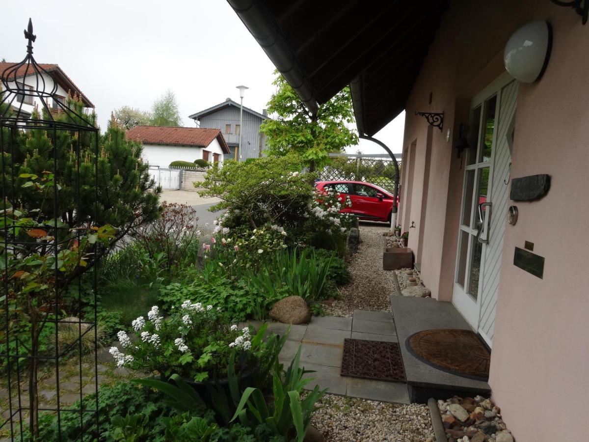 Bed and Breakfast Le Coq à Rösrath Extérieur photo